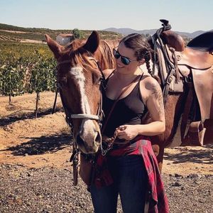 Meet your Posher, Kat